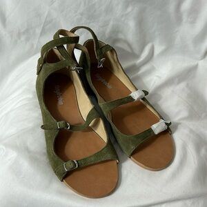 Farylrobin Sandal